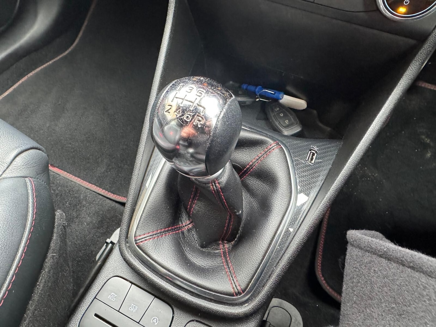 Used Ford Fiesta 2019 for sale - 76874117: Photo 46