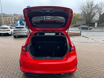 Used Ford Fiesta 2019 for sale - 76874117: Photo