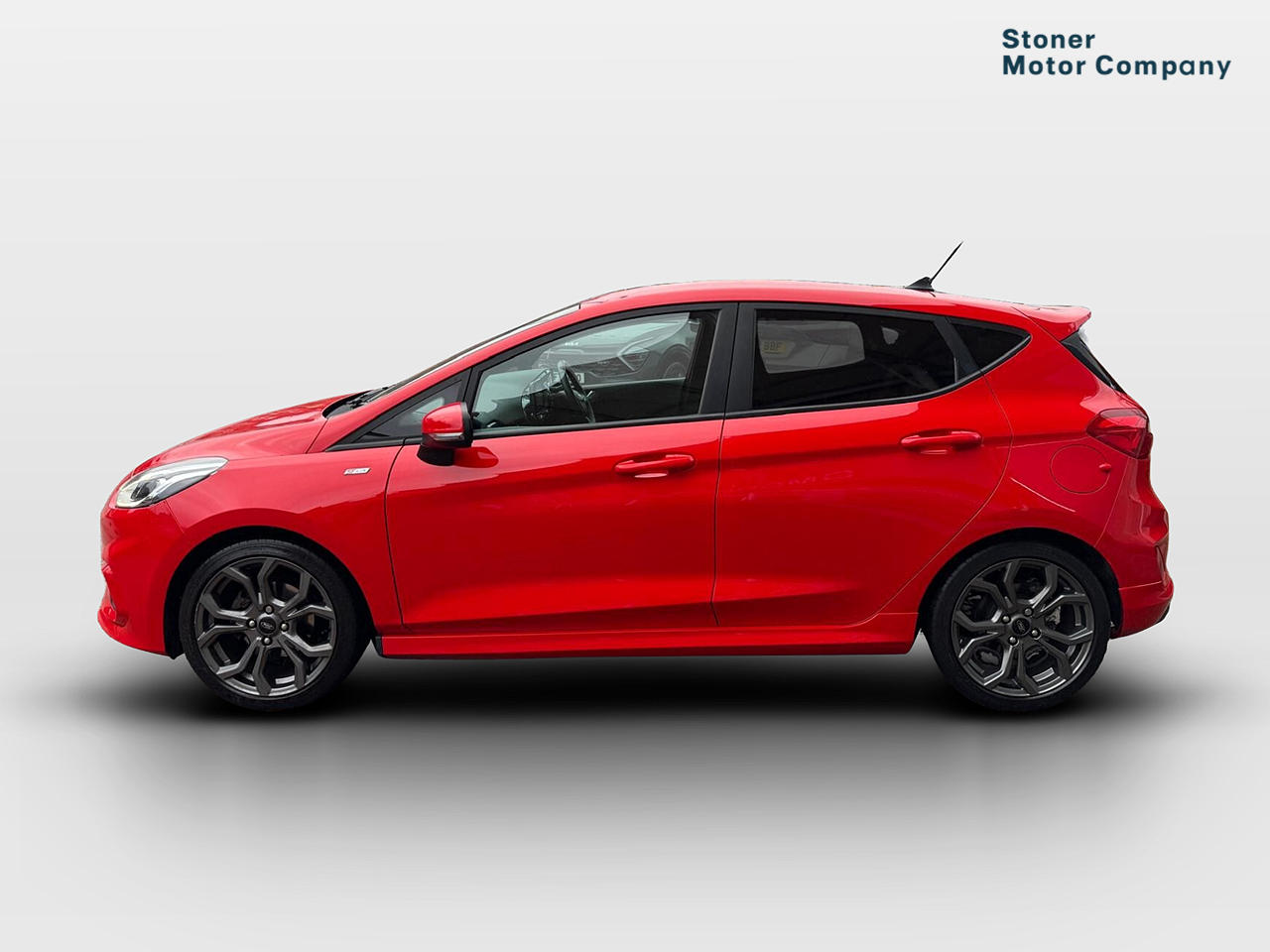 Used Ford Fiesta 2019 for sale - 76874117: Photo 8