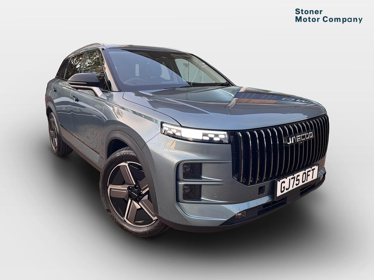 Used Jaecoo Jaecoo 7 2025 for sale - 76840648: Photo 1