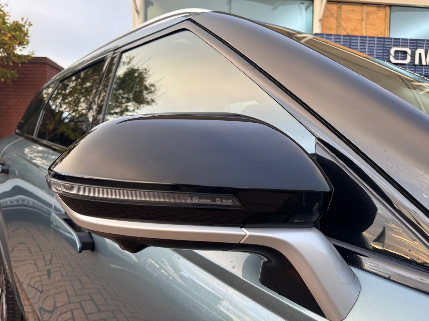 Used Jaecoo Jaecoo 7 2025 for sale - 76840648: Photo 11