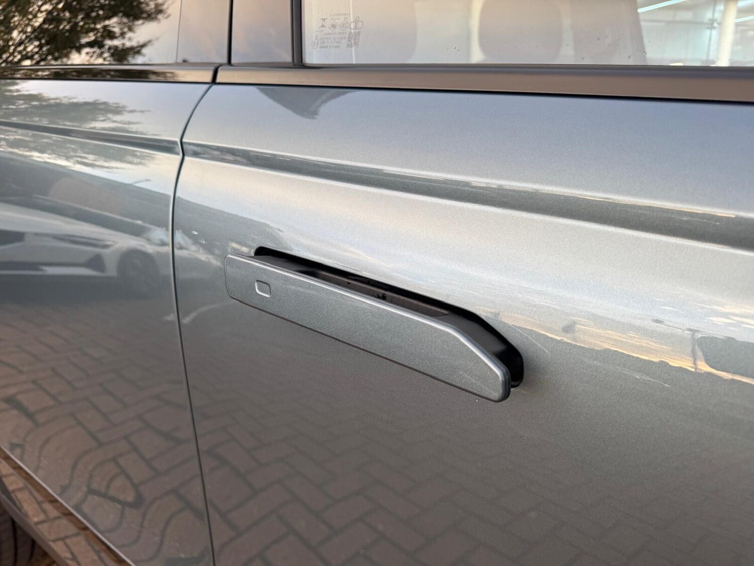 Used Jaecoo Jaecoo 7 2025 for sale - 76840648: Photo 12