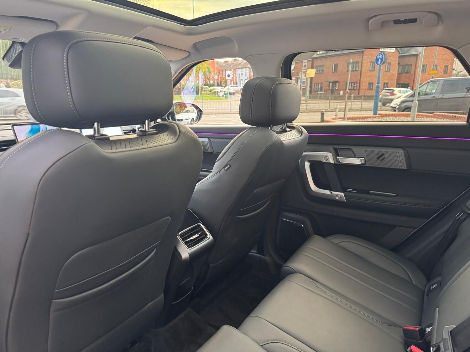 Used Jaecoo Jaecoo 7 2025 for sale - 76840648: Photo 27