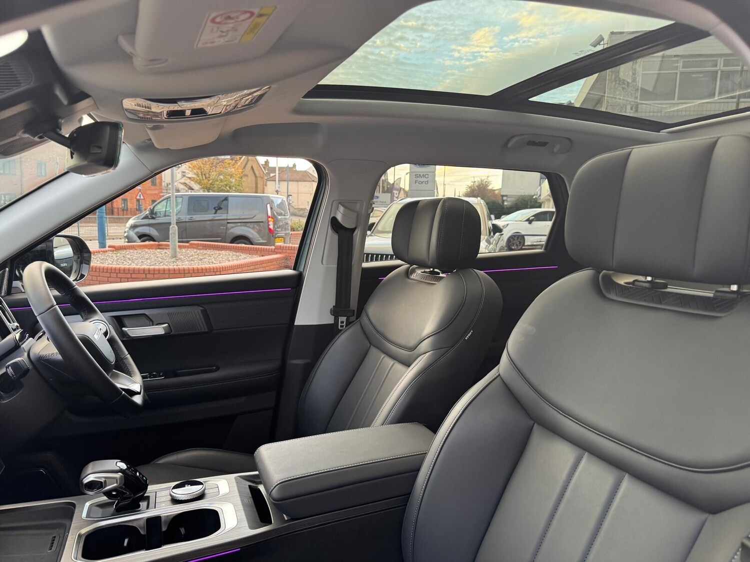 Used Jaecoo Jaecoo 7 2025 for sale - 76840648: Photo 29