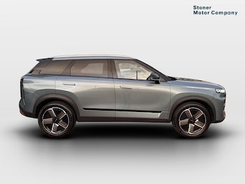 Used Jaecoo Jaecoo 7 2025 for sale - 76840648: Photo