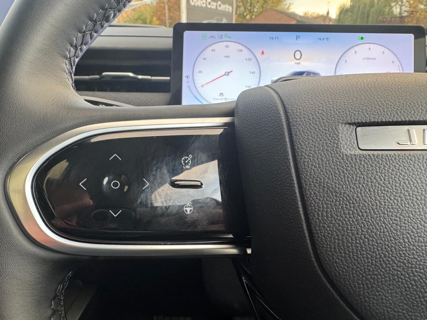 Used Jaecoo Jaecoo 7 2025 for sale - 76840648: Photo 30