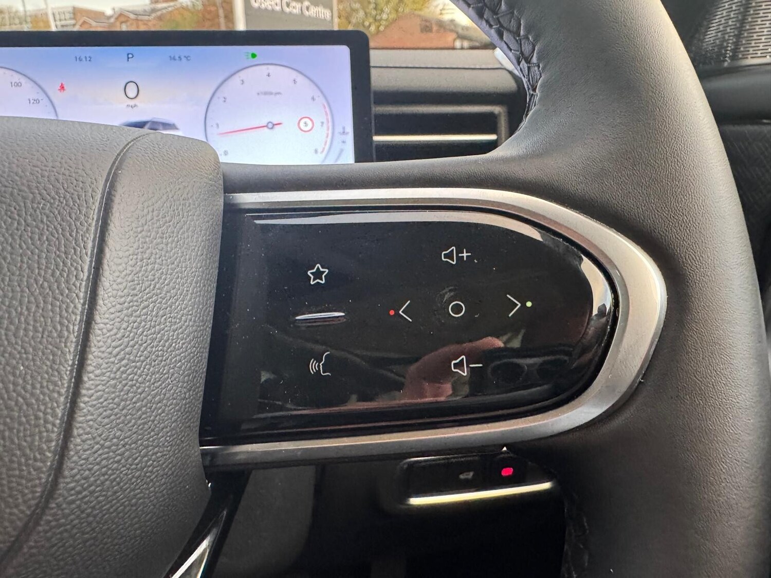 Used Jaecoo Jaecoo 7 2025 for sale - 76840648: Photo 32