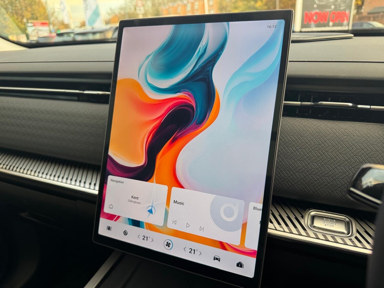 Used Jaecoo Jaecoo 7 2025 for sale - 76840648: Photo 36