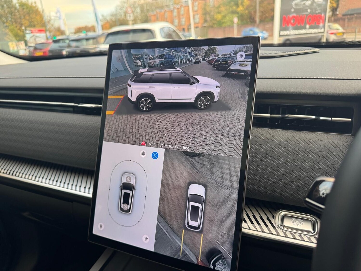 Used Jaecoo Jaecoo 7 2025 for sale - 76840648: Photo 37