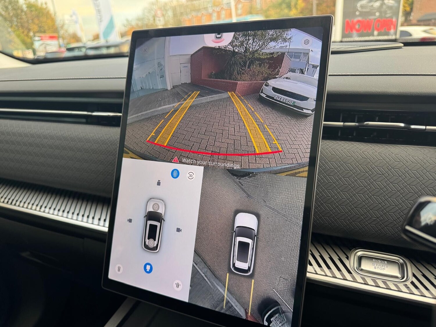 Used Jaecoo Jaecoo 7 2025 for sale - 76840648: Photo 38