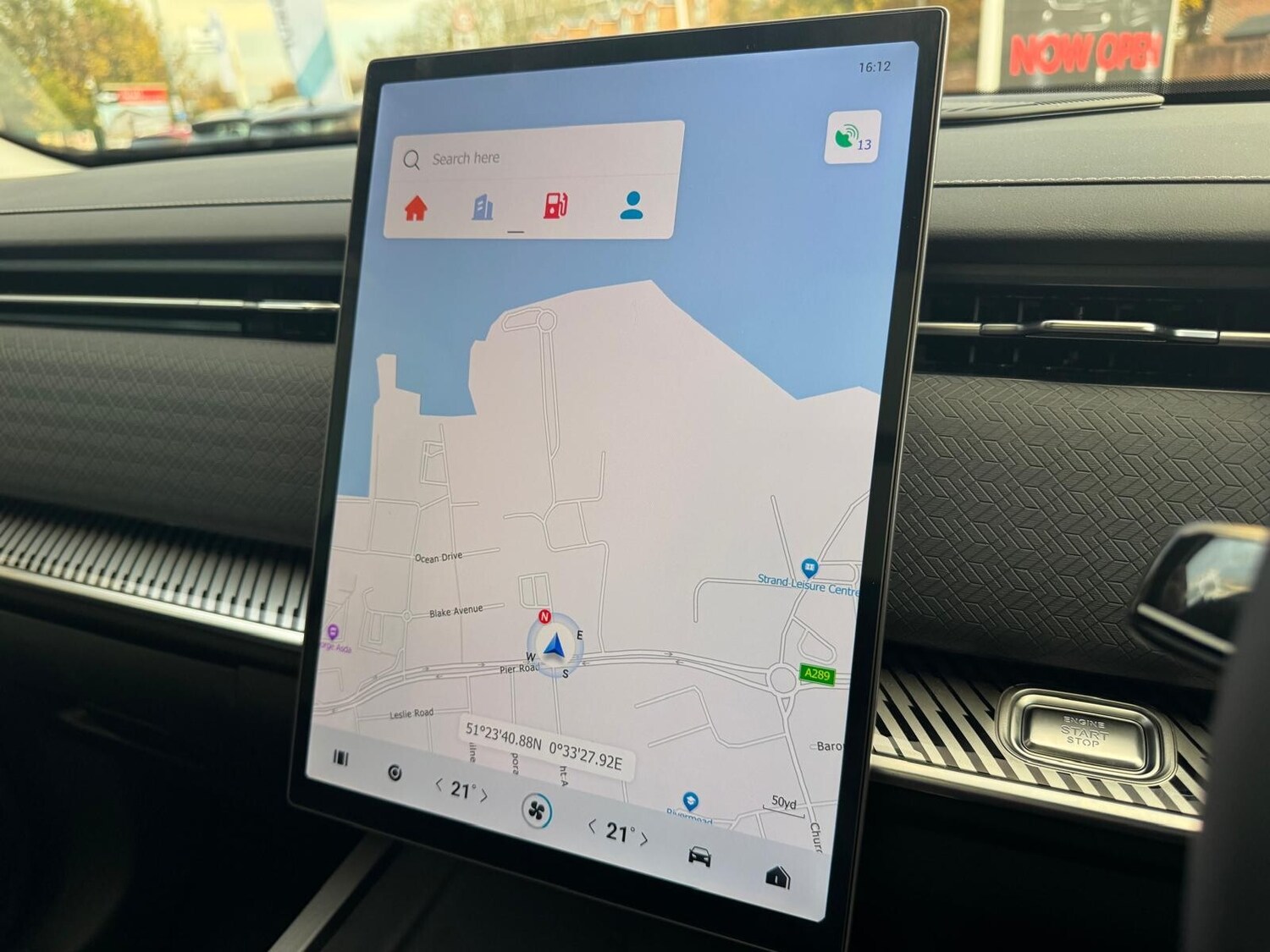 Used Jaecoo Jaecoo 7 2025 for sale - 76840648: Photo 39