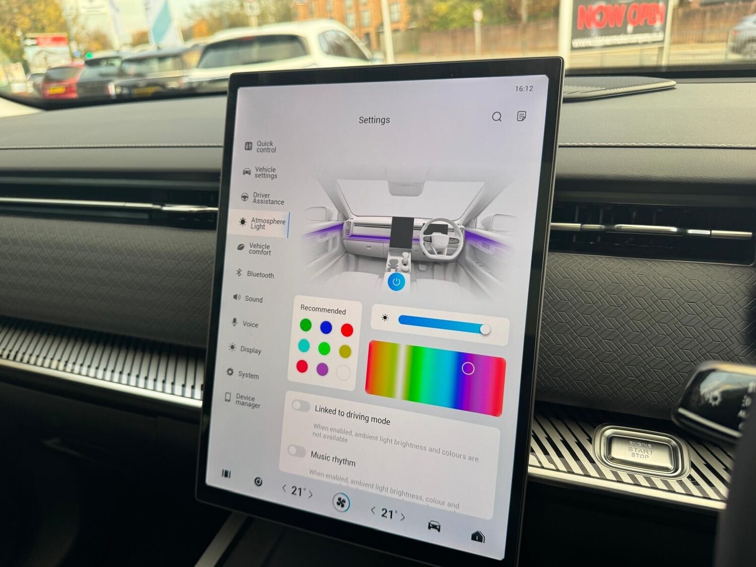 Used Jaecoo Jaecoo 7 2025 for sale - 76840648: Photo 40