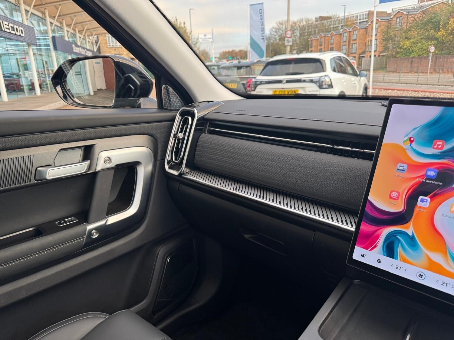 Used Jaecoo Jaecoo 7 2025 for sale - 76840648: Photo 41