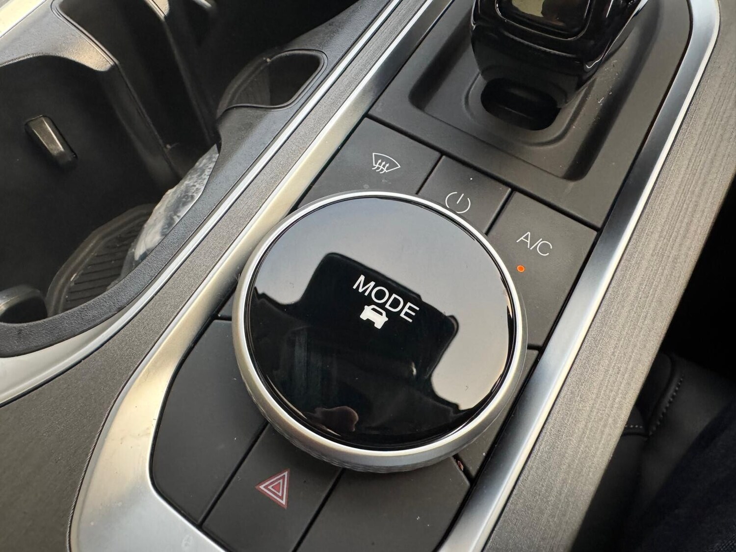 Used Jaecoo Jaecoo 7 2025 for sale - 76840648: Photo 44