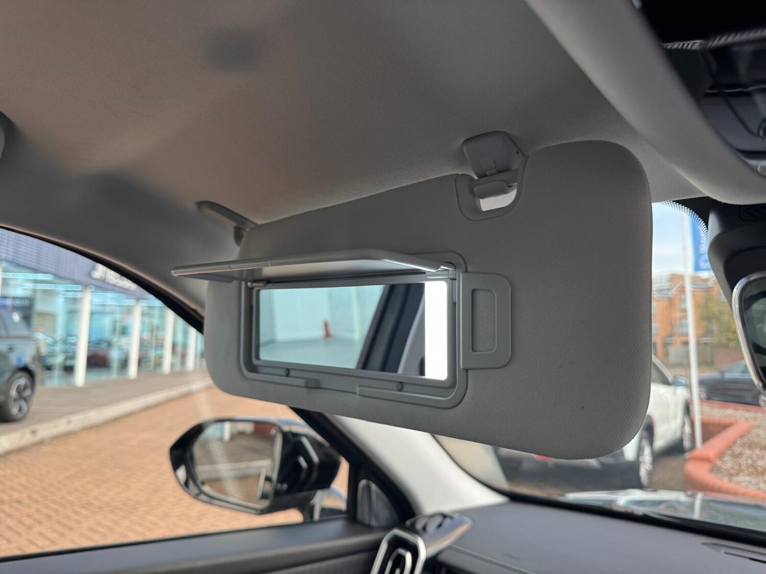 Used Jaecoo Jaecoo 7 2025 for sale - 76840648: Photo 45