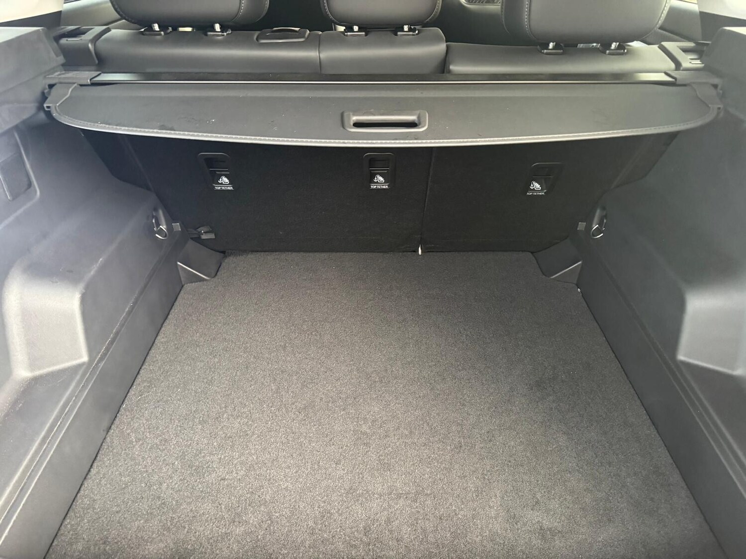 Used Jaecoo Jaecoo 7 2025 for sale - 76840648: Photo 6