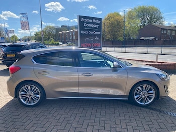 Used Ford Focus 2019 for sale - 78094659: Photo