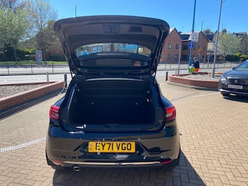 Used Renault Clio 2021 for sale - 78336746: Photo