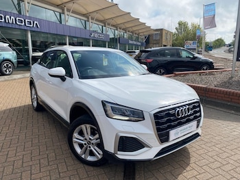 Used Audi Q2 2022 for sale - 78328789: Photo
