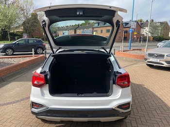 Used Audi Q2 2022 for sale - 78328789: Photo