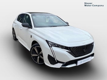 Peugeot 308 feature image