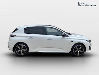 Used Peugeot 308 2023 for sale - 77890067: Photo