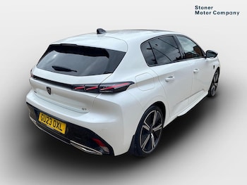 Used Peugeot 308 2023 for sale - 77890067: Photo