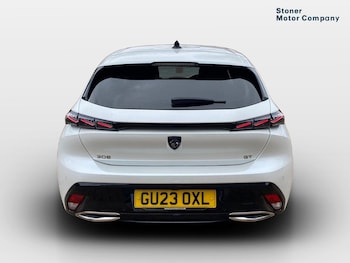 Used Peugeot 308 2023 for sale - 77890067: Photo