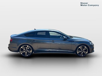 Used Audi A5 2023 for sale - 78880263: Photo