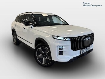 Used Jaecoo Jaecoo 7 2025 for sale - 77388955: Photo