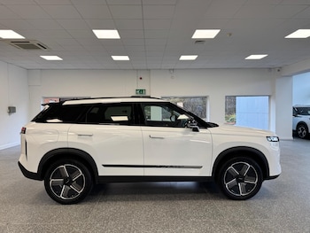 Used Jaecoo Jaecoo 7 2025 for sale - 77388955: Photo