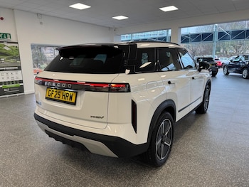 Used Jaecoo Jaecoo 7 2025 for sale - 77388955: Photo