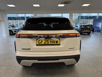 Used Jaecoo Jaecoo 7 2025 for sale - 77388955: Photo