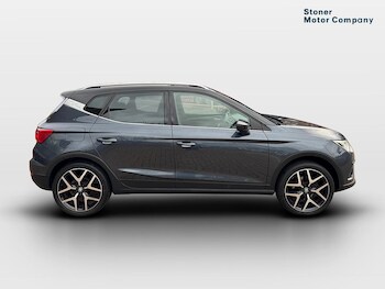 Used SEAT Arona 2020 for sale - 77300465: Photo