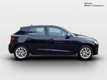 Used Audi A1 2023 for sale - 77545213: Photo