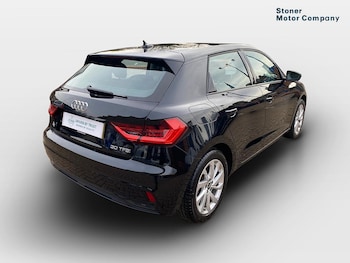 Used Audi A1 2023 for sale - 77545213: Photo