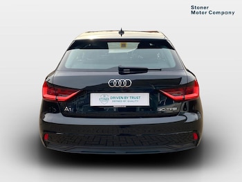 Used Audi A1 2023 for sale - 77545213: Photo