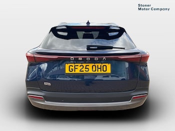 Used Omoda OMODA 5 2025 for sale - 78226207: Photo