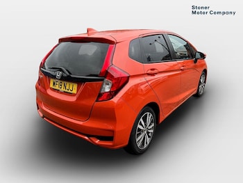 Used Honda Jazz 2018 for sale - 77170481: Photo