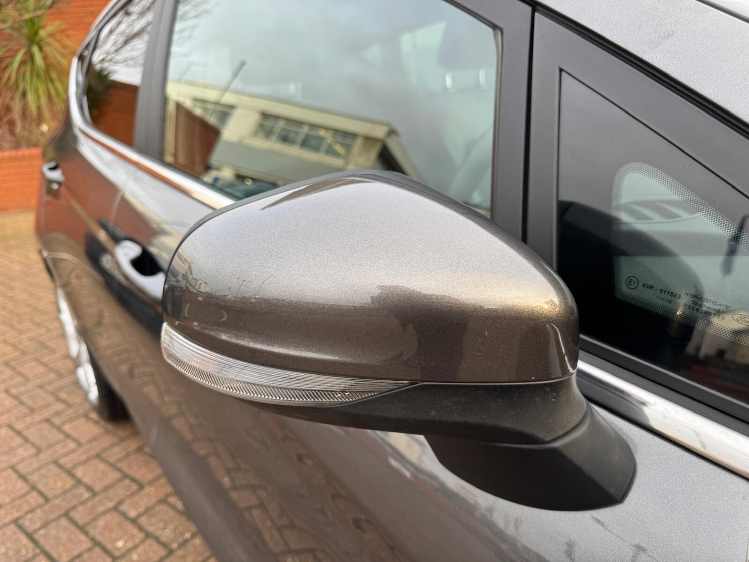 Used Ford Fiesta 2020 for sale - 77235472: Photo 12