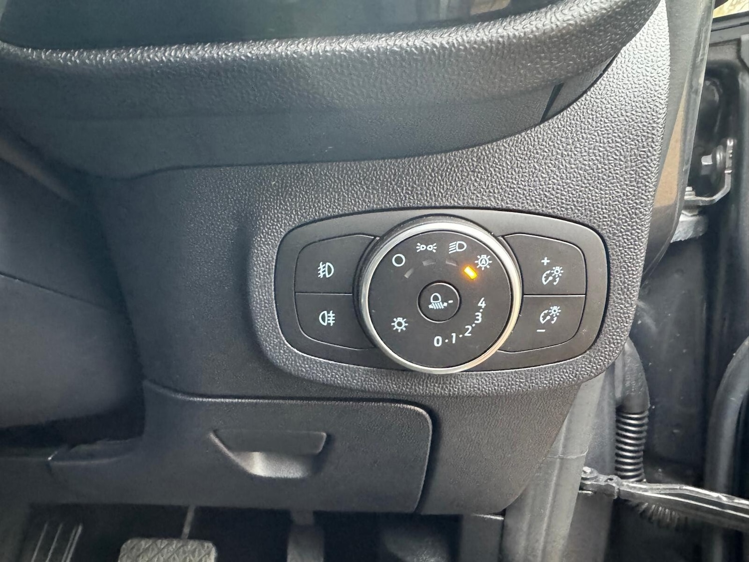 Used Ford Fiesta 2020 for sale - 77235472: Photo 21