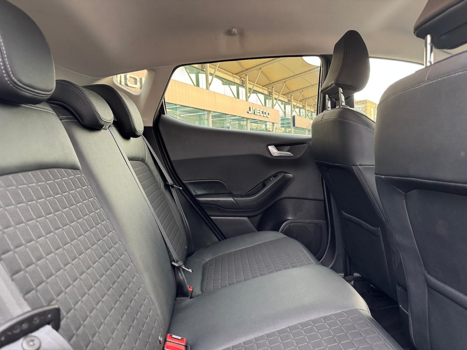 Used Ford Fiesta 2020 for sale - 77235472: Photo 25