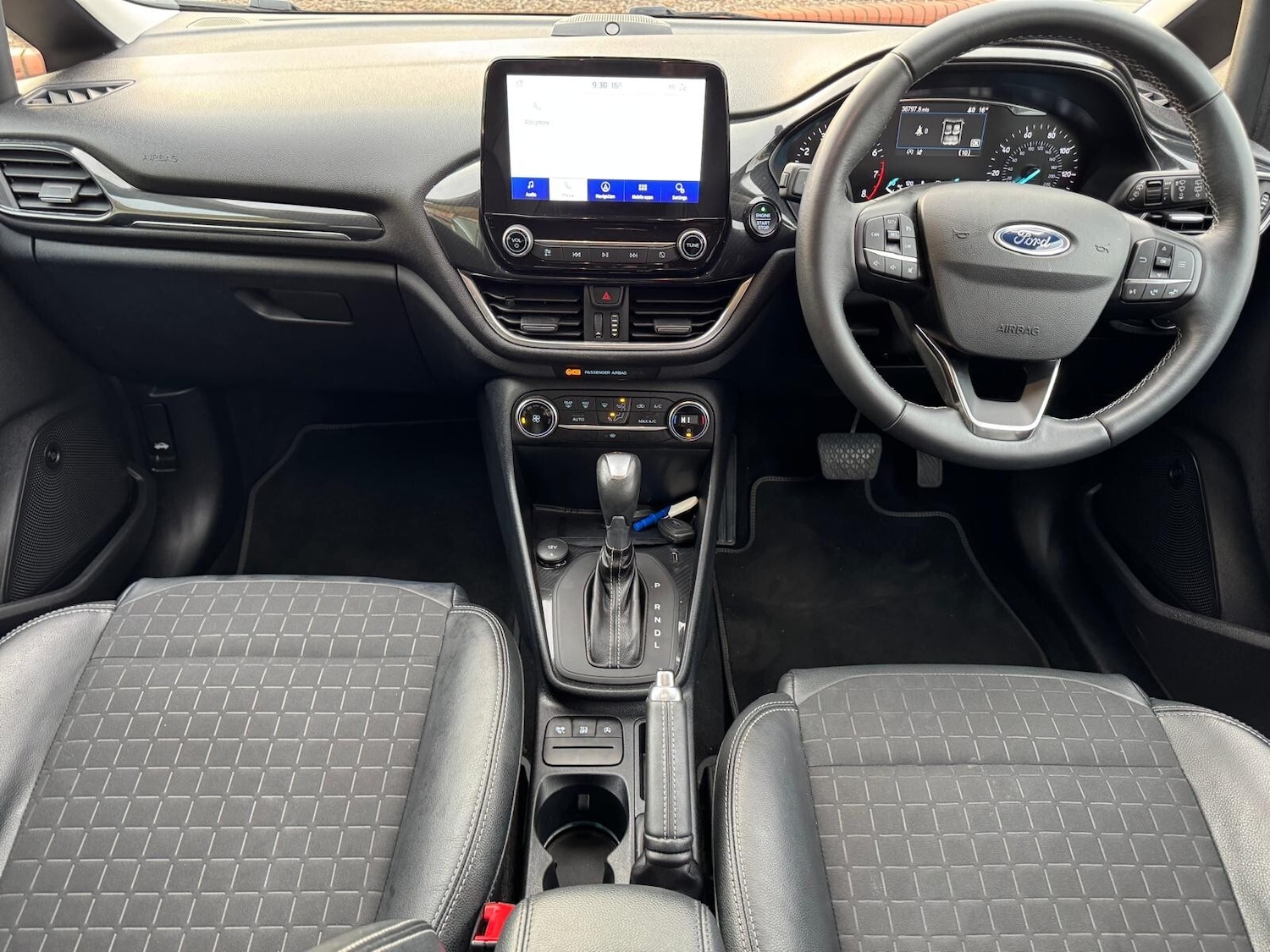 Used Ford Fiesta 2020 for sale - 77235472: Photo 26