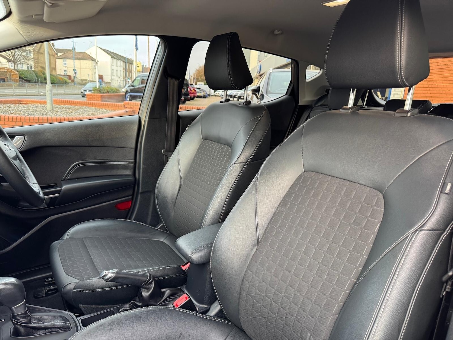 Used Ford Fiesta 2020 for sale - 77235472: Photo 28