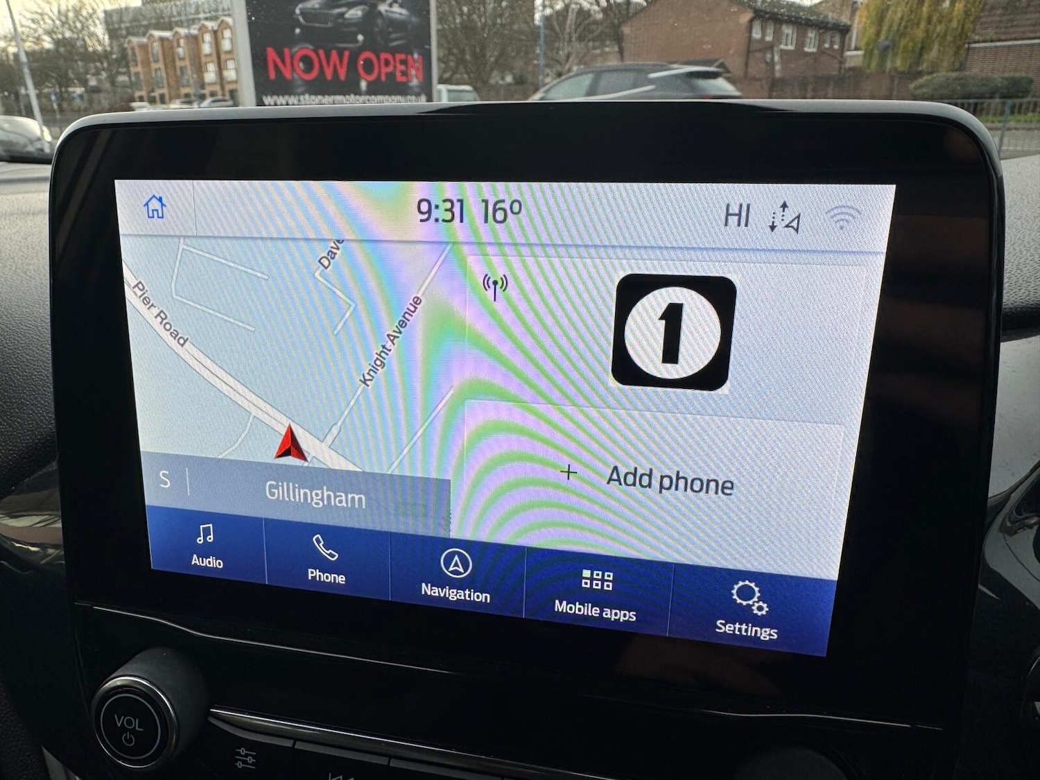 Used Ford Fiesta 2020 for sale - 77235472: Photo 34