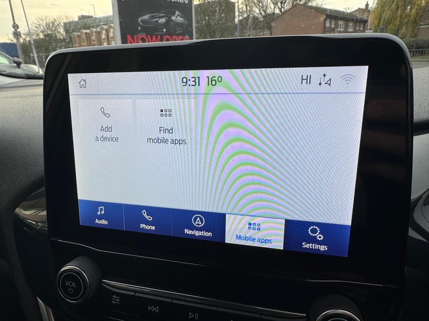 Used Ford Fiesta 2020 for sale - 77235472: Photo 38