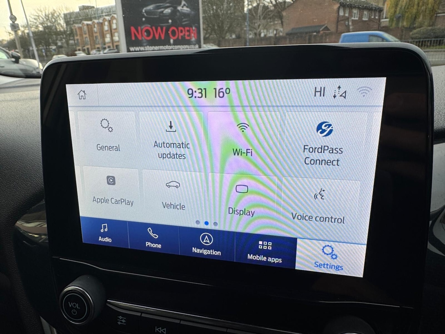 Used Ford Fiesta 2020 for sale - 77235472: Photo 39