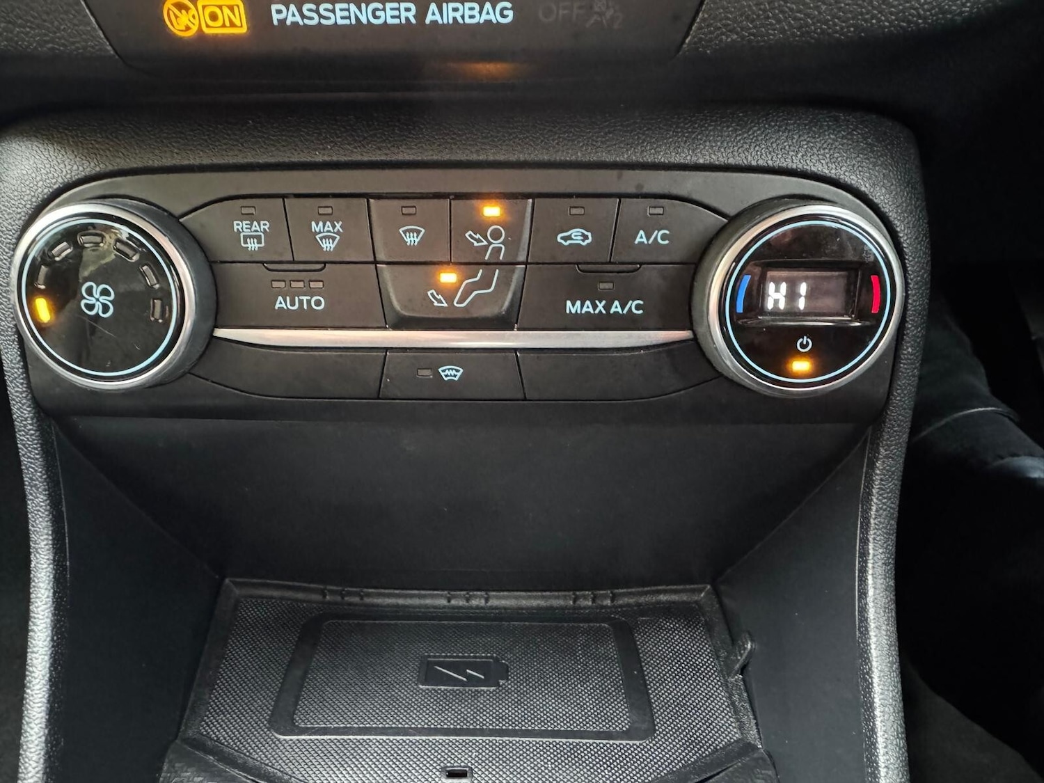 Used Ford Fiesta 2020 for sale - 77235472: Photo 40