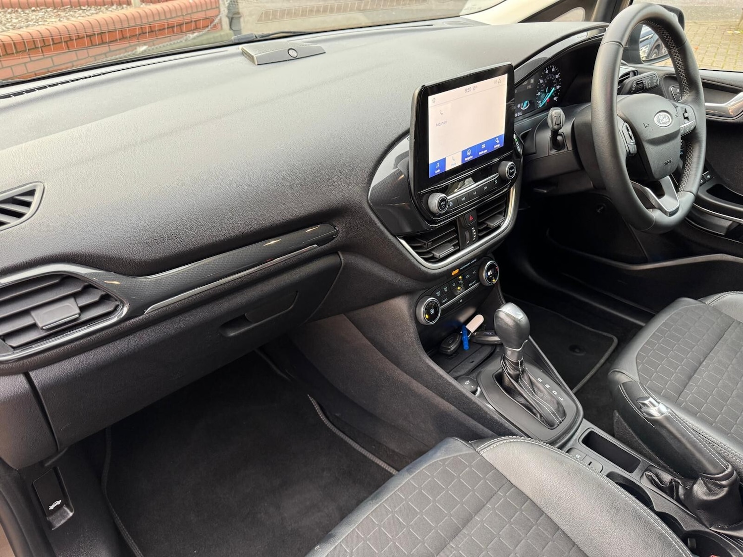 Used Ford Fiesta 2020 for sale - 77235472: Photo 45