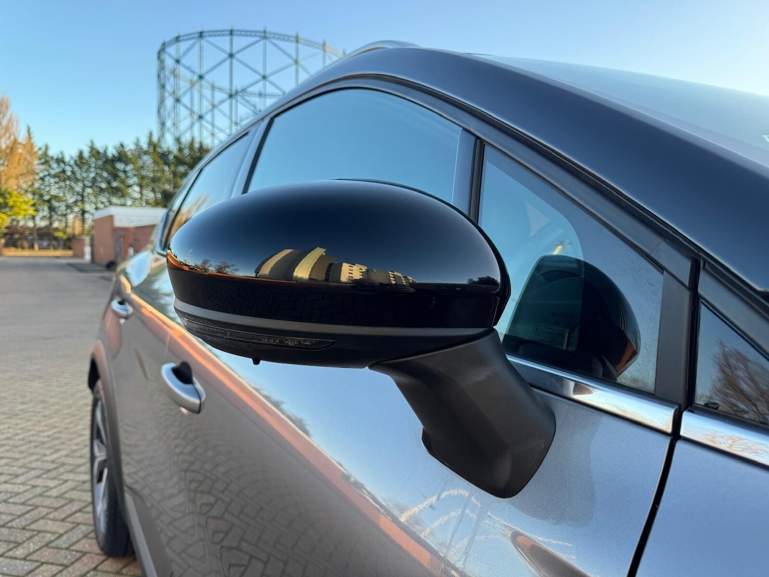 Used Renault Captur 2022 for sale - 77013089: Photo 11